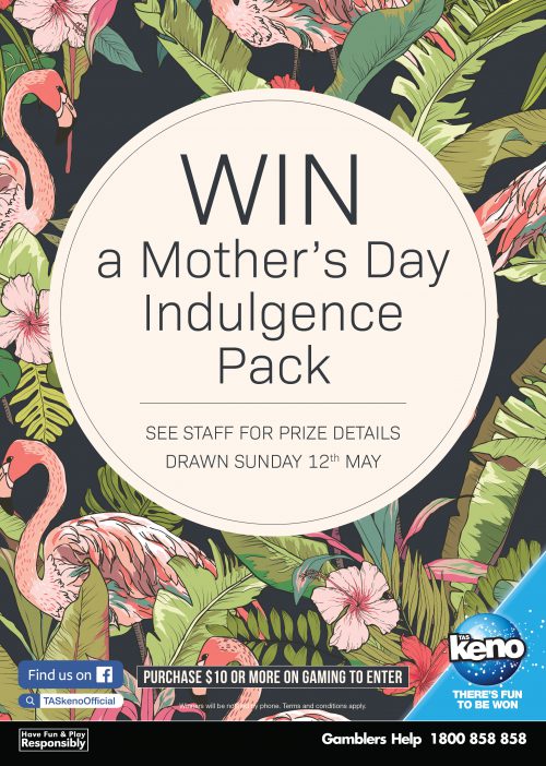 WIN a Mother WIN a Mother